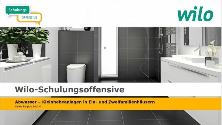 Teaserpicture Schulungsoffensive Abwasser