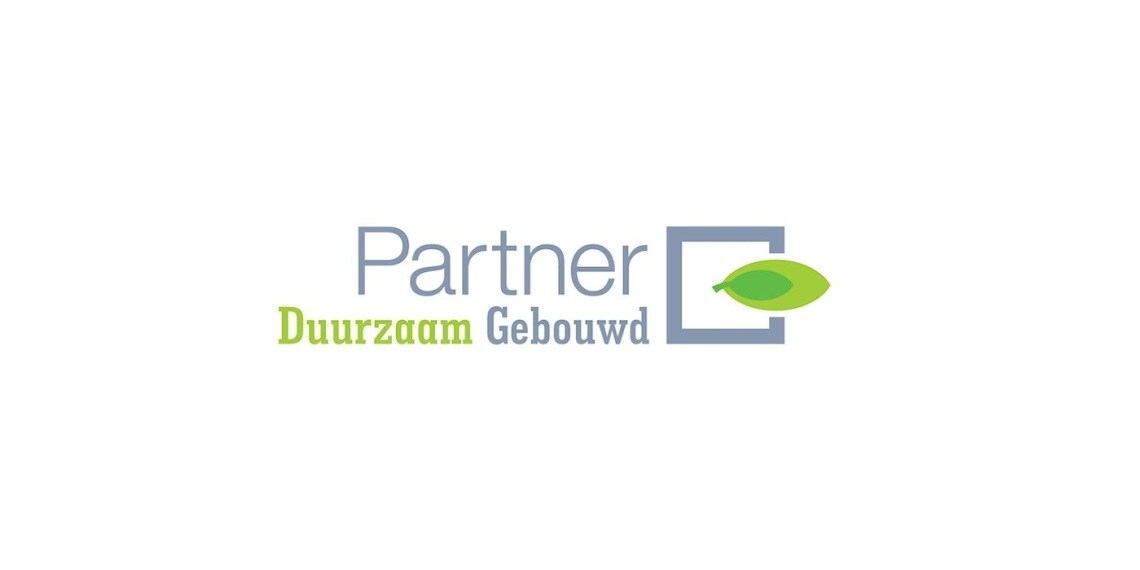 Duurzaam Gebouwd Partner Logo