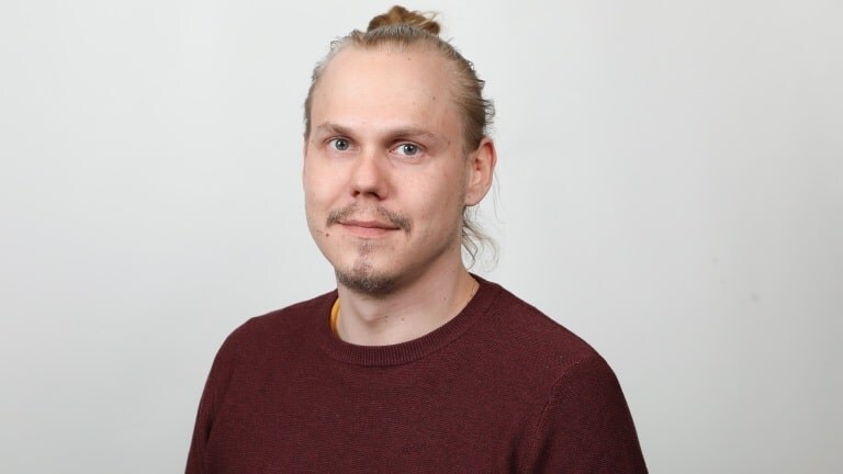 Ali Aaltonen