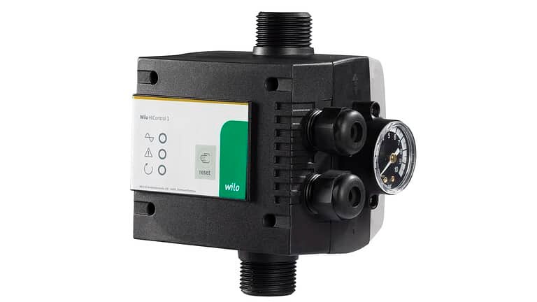 HiControl 34 right