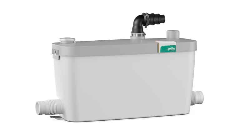 Wilo-HiDrainlift