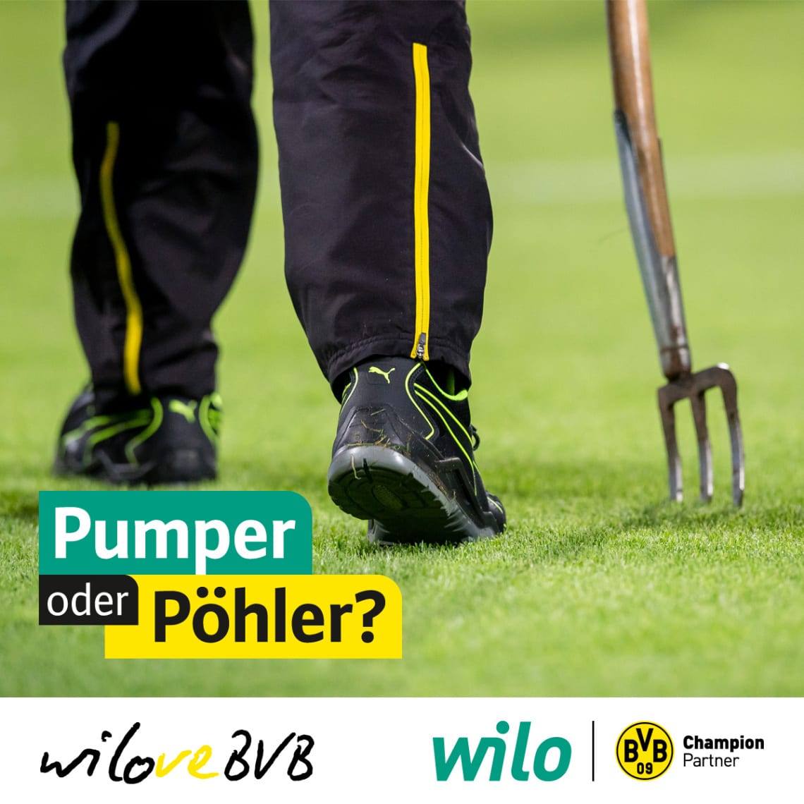 Pumper oder Pöhler | Auflösung | Runde 8