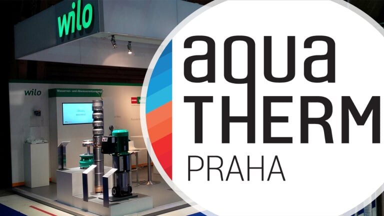 Aquatherm Prague