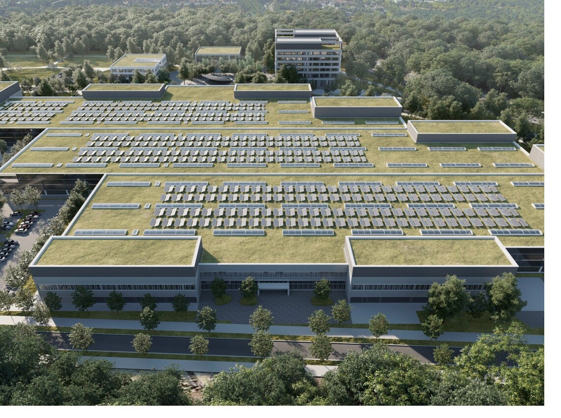 Wilopark Dortmund Factory North – DE-DO-A-N