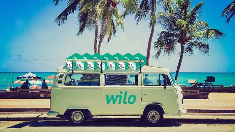 Wilo_August_van