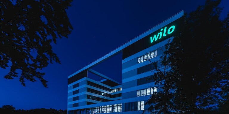 Vernieuwde hoofdkantoor WIILO SE