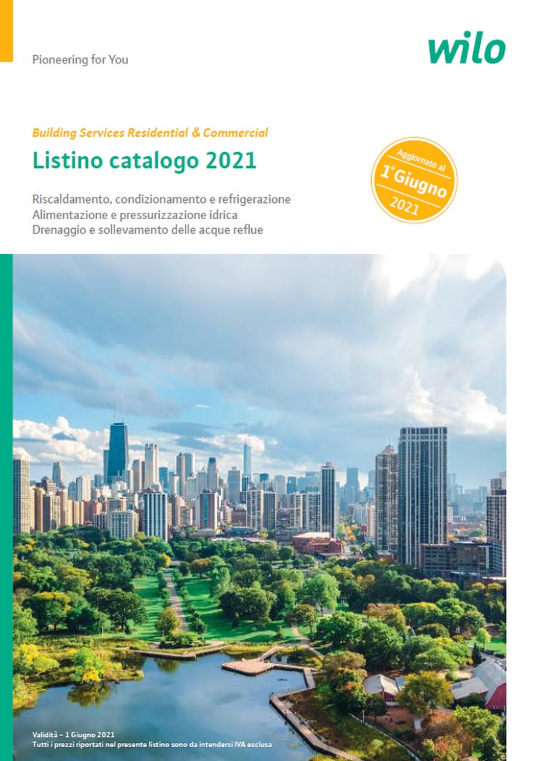 Listino catalogo 2021_Rev.0621_Copertina