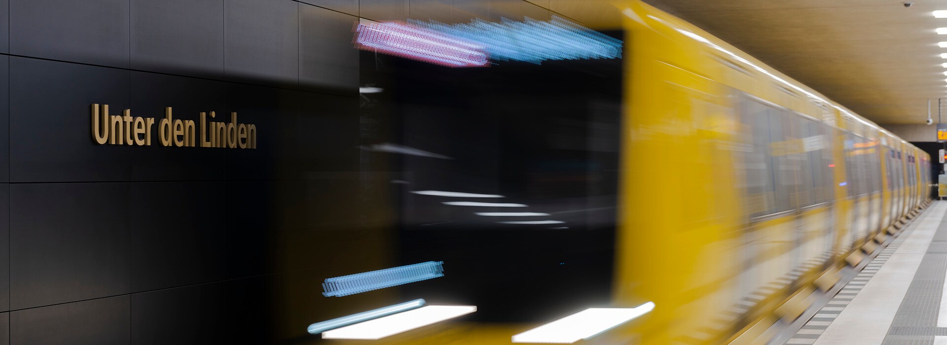 Berliner U-Bahn Station das-bauprojekt-lueckenschluss-u5-der-berliner-verkehrsbetriebe-wurde-mit-wilo-loesungen-ausgestattet