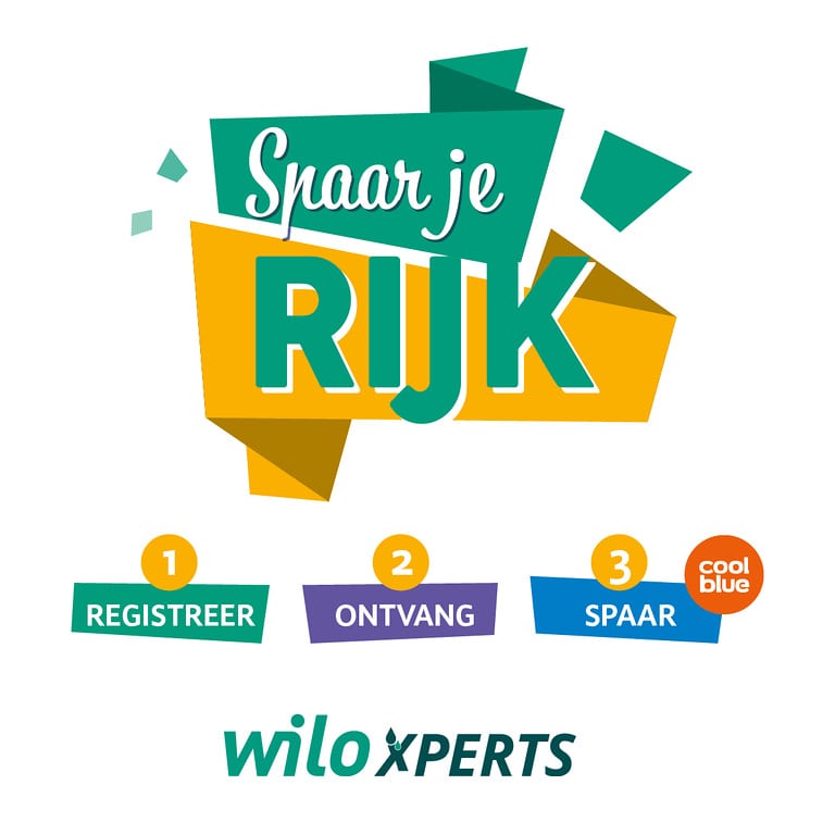 Spaar je Rijk 2021