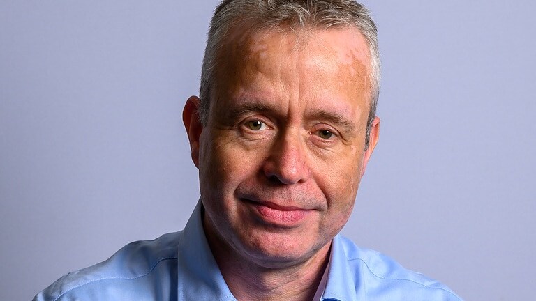 Claus Ehmsen 2021
