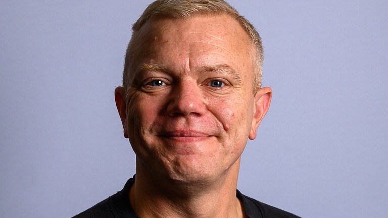 Henrik Steimer 2021