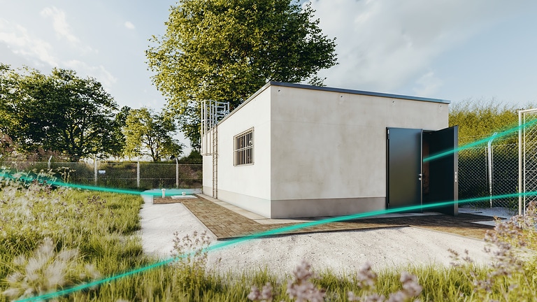 wastewater collection