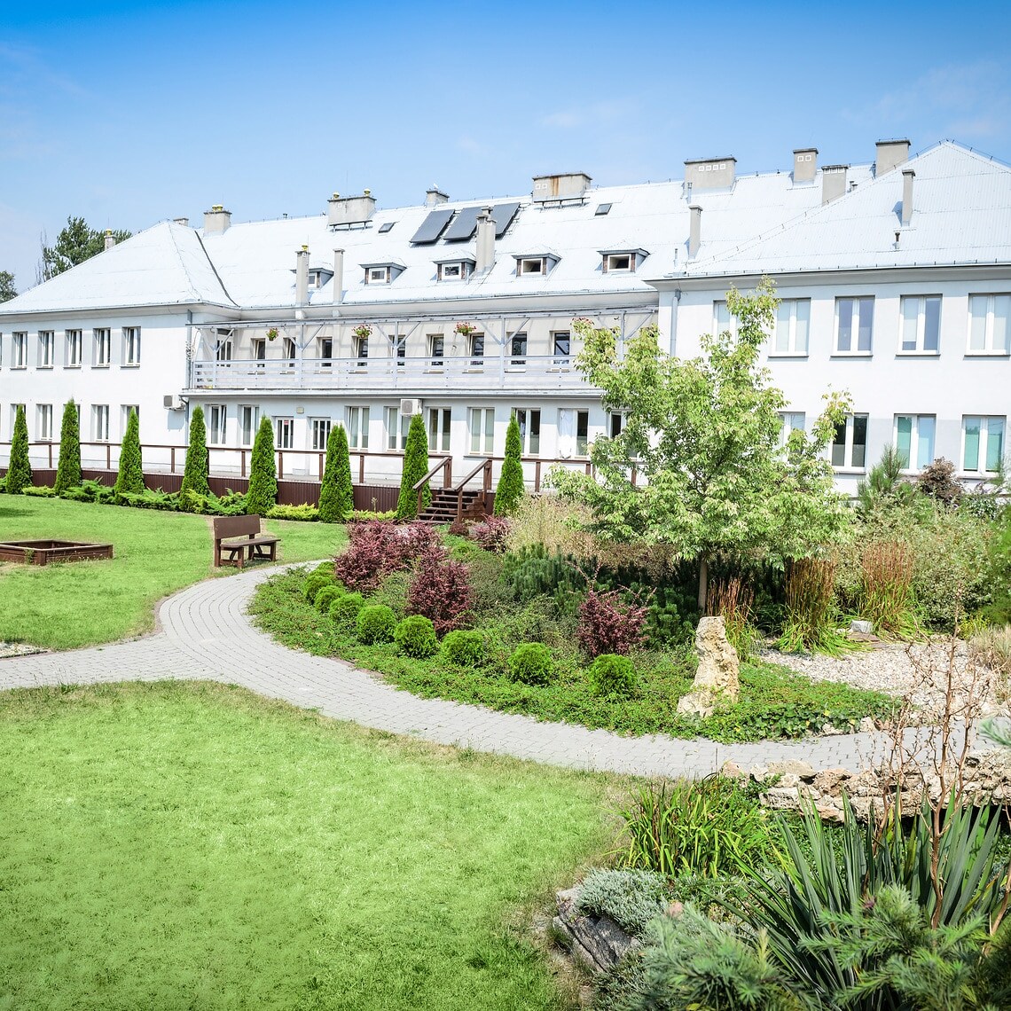 Fundacja Częstochowskie Hospicjum dla Dzieci sercetopompa