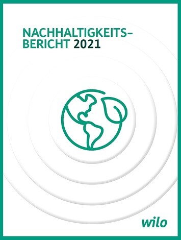 Nachhaltigkeitsbericht 2021