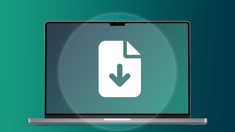 Key Visual for Online Catalogue Download Function