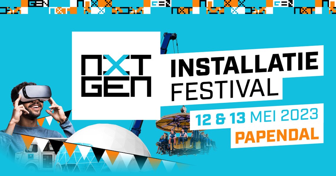 Wasco NXT GEN Installation Festival 2023