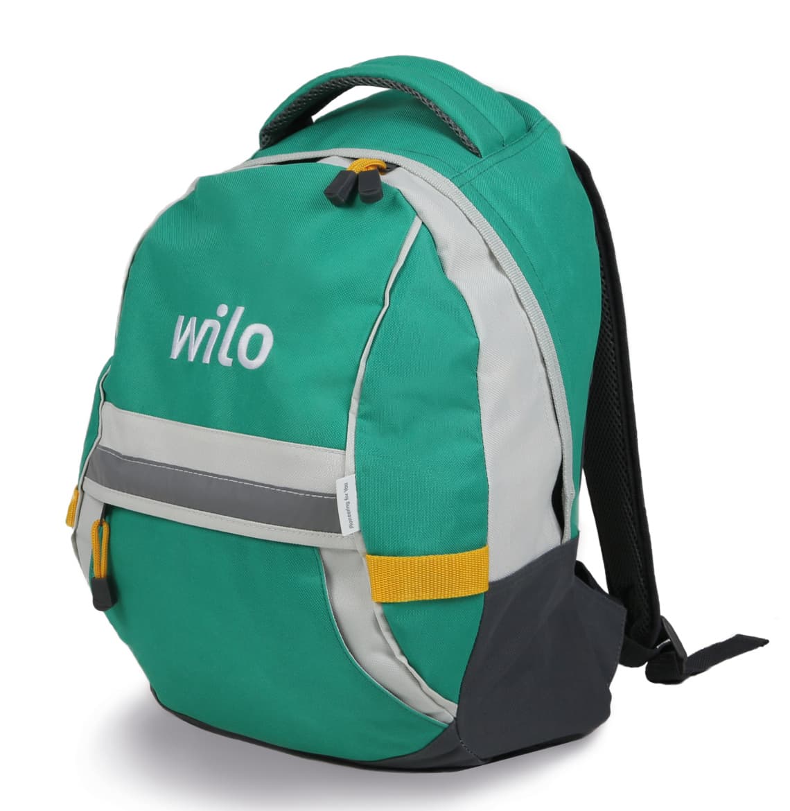 Backpack (ISH 2013 edition)