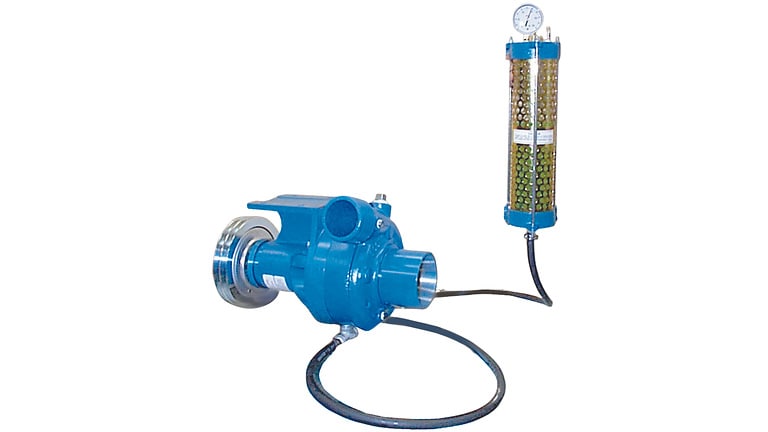 Framepump