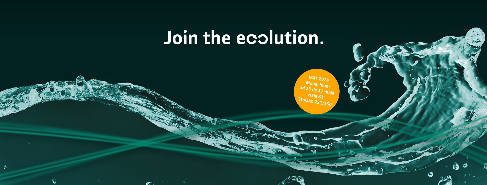 Baner - Join the ecolution