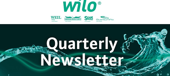 Wilo USA Q2 Newsletter 2024
