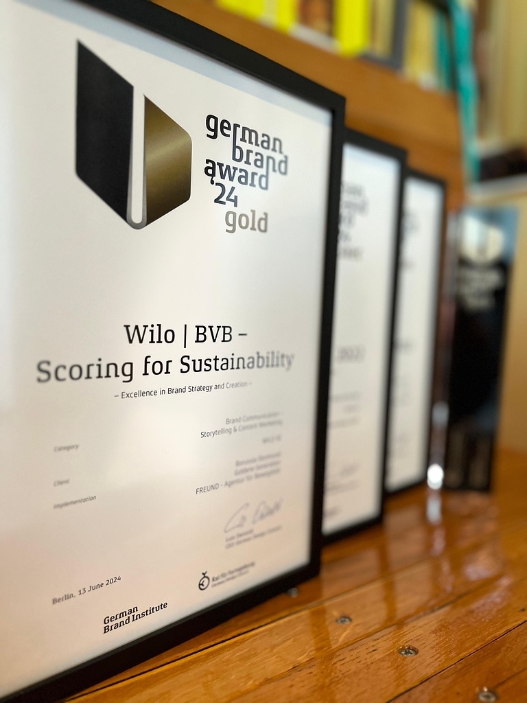 German Brand Awards 2024