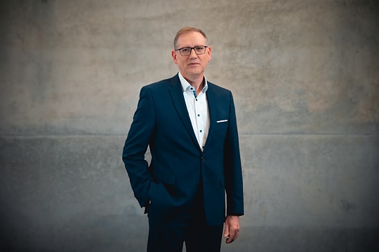 Georg Weber Georg Weber, Mitglied des Vorstands und Chief Technology Officer (CTO) der Wilo Gruppe