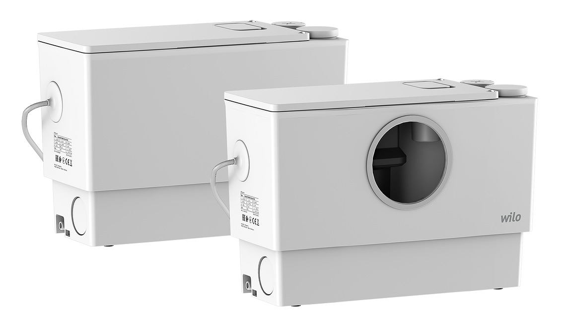 DrainLift MINI 2 products