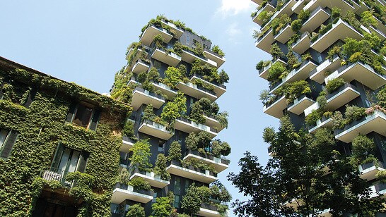 Green facades illustrating the Wilo megatrend urbanisation green-facades-illustrating-the-wilo-megatrend-urbanisation