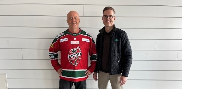 SHL tip 2024-2025 Vaexjo Lakers Sweden