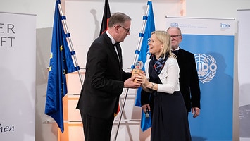 Wilo Group erhält SDG Innovation Award wilo-group-erhaelt-sdg-innovation-award