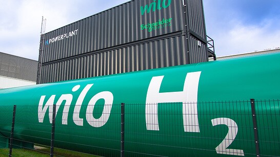 Die Wilo H2POWERPLANT als Maßnahme der Energieknappheit die-wilo-h2powerplant-auf-dem-wilopark-als-maßnahme-der-energieknappheit