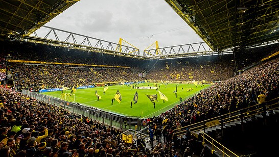 Der Signal Iduna Park in Dortmund der-signal-iduna-park-ist-das-perfekte-beispiel-fuer-die-komplette-wasserversorgung-durch-wilo