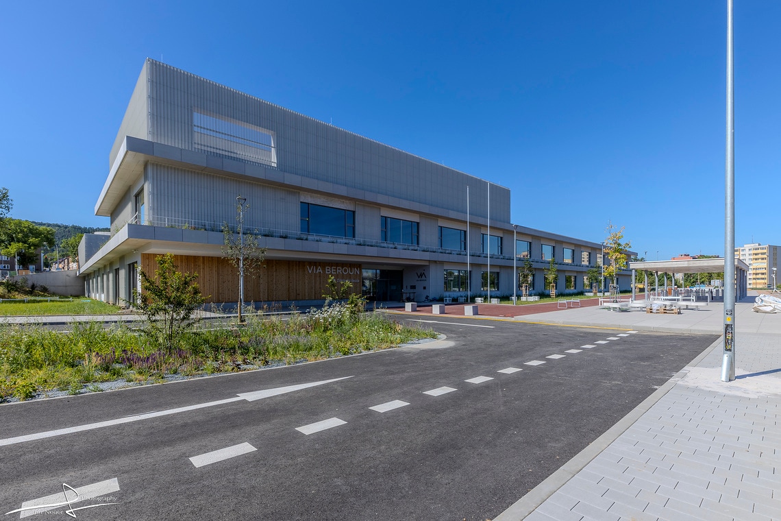 EPC Beroun