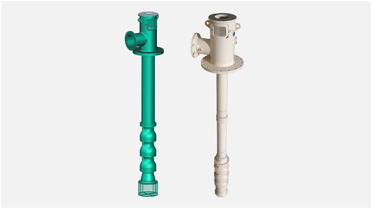 Wilo USA Vertical Turbines