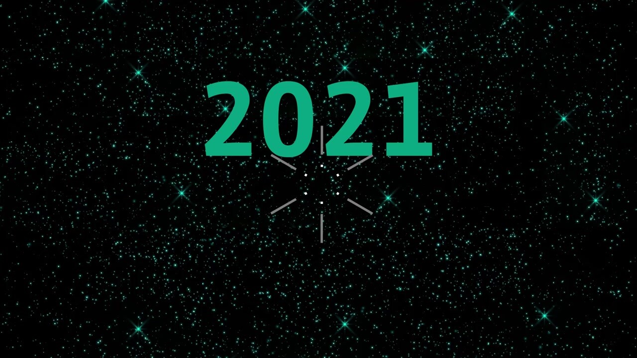 Vœux 2021