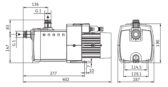 HiMulti 3 3-43-S1