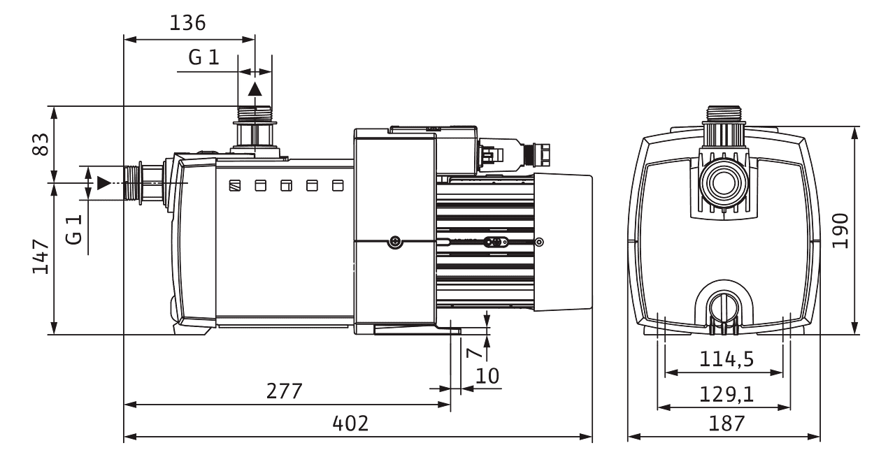 HiMulti 3 3-43-S1