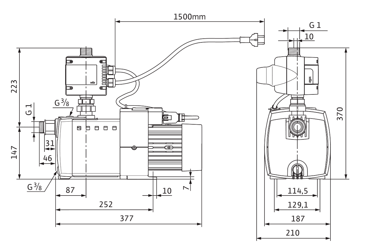HiMulti 3 C 1-24