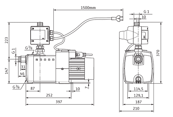 HiMulti 3 C 1-44
