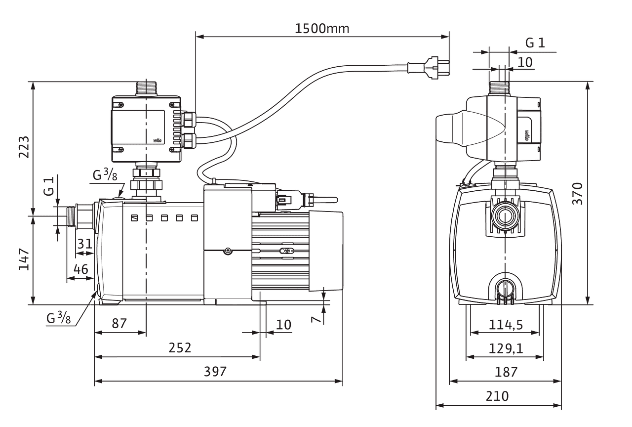 HiMulti 3 C 1-44