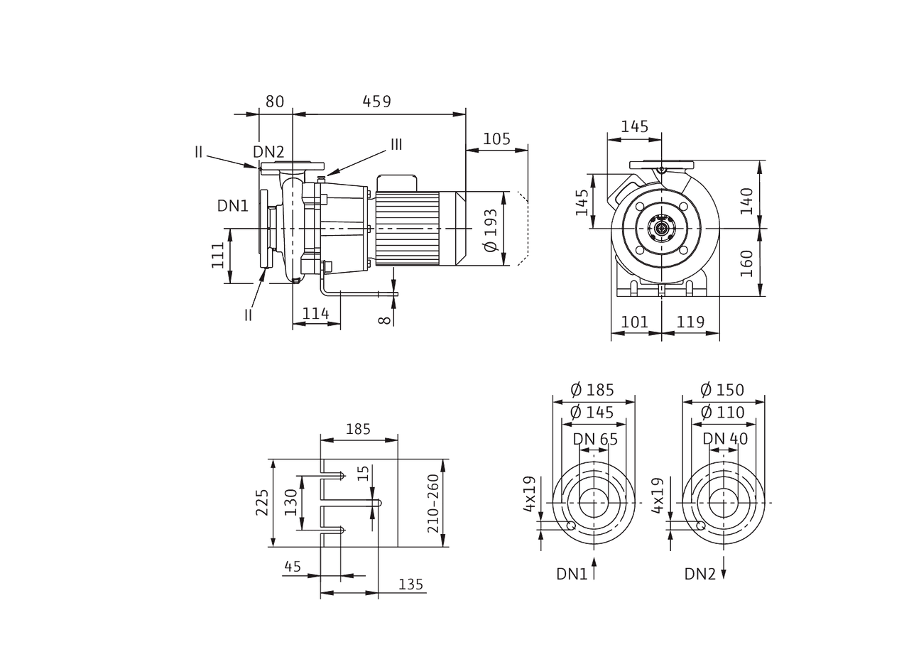 CronoBloc-BL 40/120-2,2/2