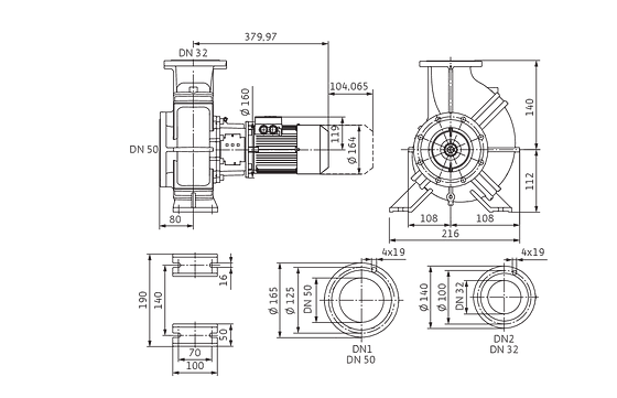 CronoBloc-BL 32/115-0,37/4