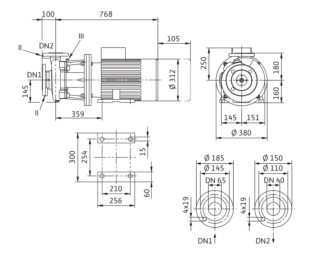 CronoBloc-BL 40/220-15/2