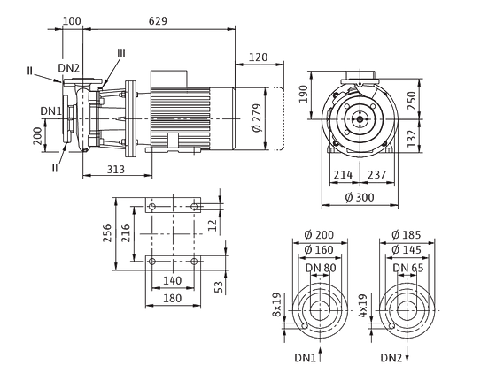CronoBloc-BL 65/240-5,5/4