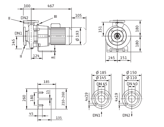 CronoBloc-BL 40/210-1,5/4