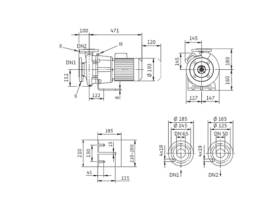 CronoBloc-BL 50/170-1,5/4