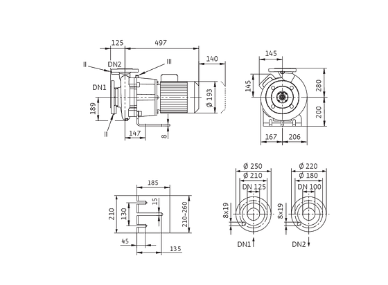 CronoBloc-BL 100/145-1,5/4