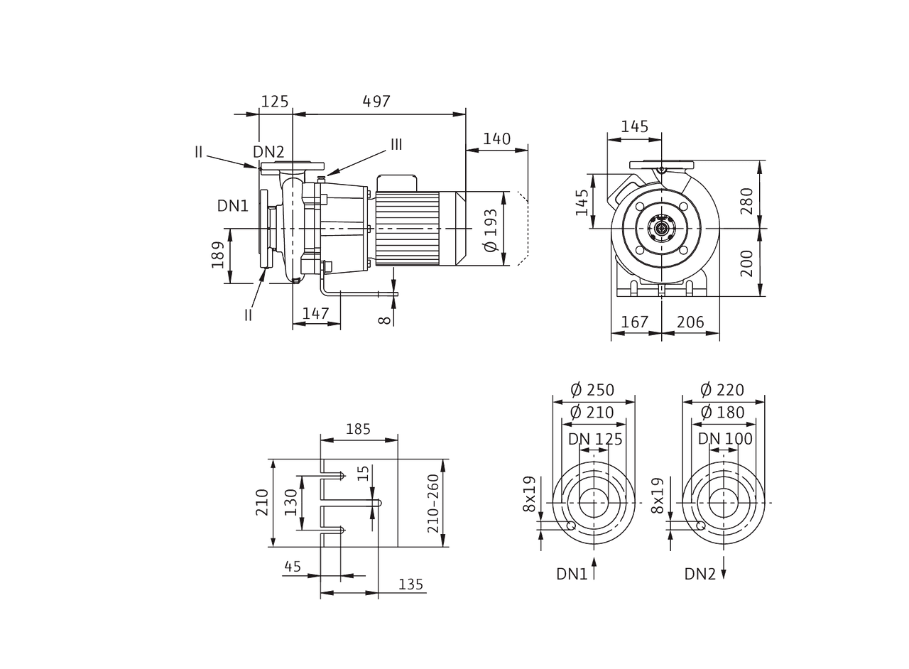CronoBloc-BL 100/145-1,5/4