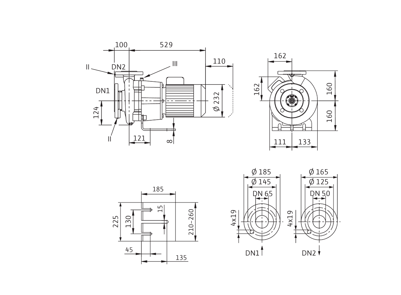 CronoBloc-BL 50/120-4/2