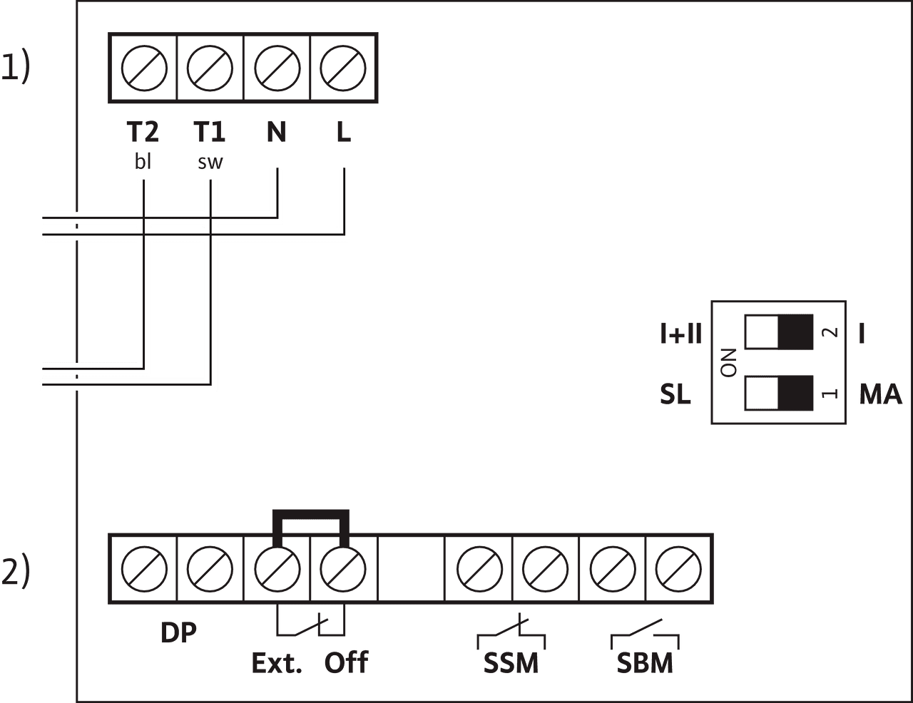 Protect-Modul